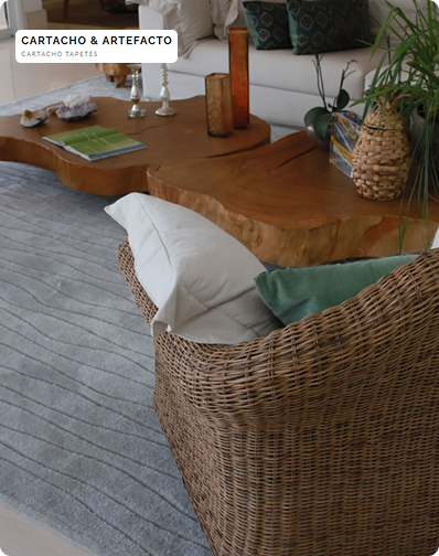 Cortinas e persianas integradas em projeto de arquitetura Bellosguardo